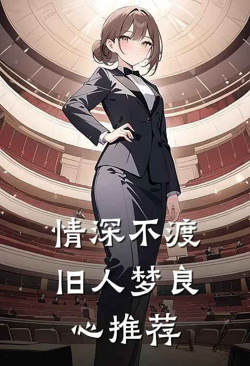情深不渡旧人梦良心推荐