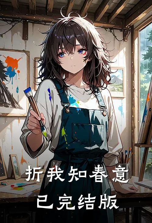 折我知春意已完结版