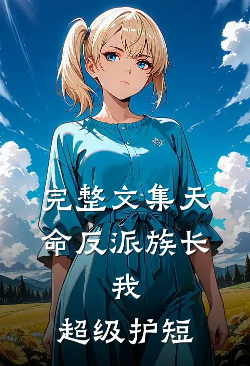 完整文集天命反派族长：我，超级护短
