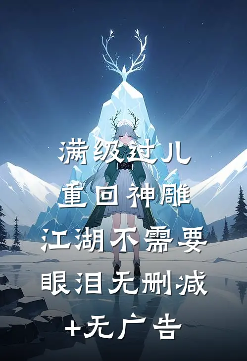 满级过儿重回神雕，江湖不需要眼泪无删减+无广告