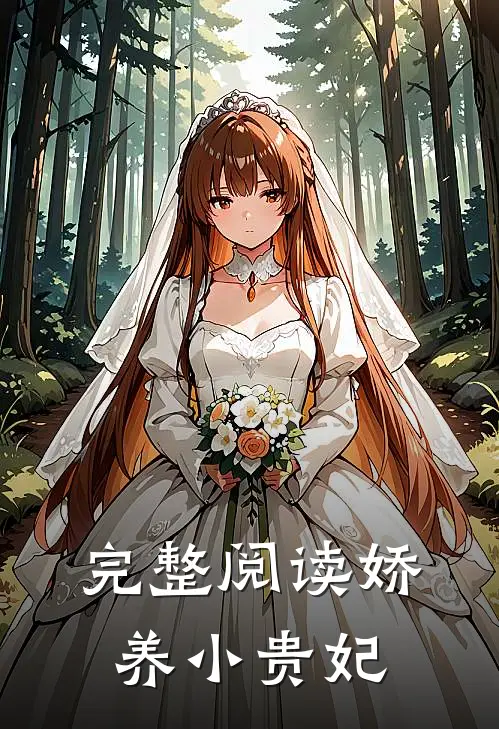完整阅读娇养小贵妃