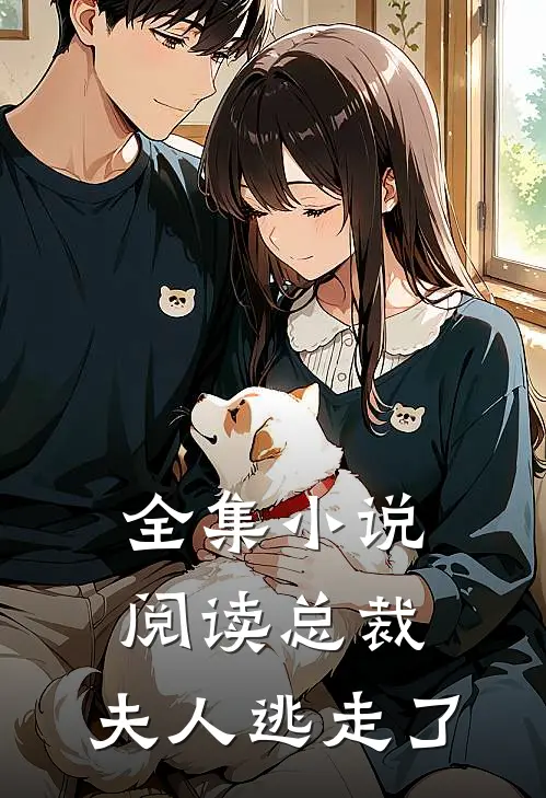 全集小说阅读总裁，夫人逃走了