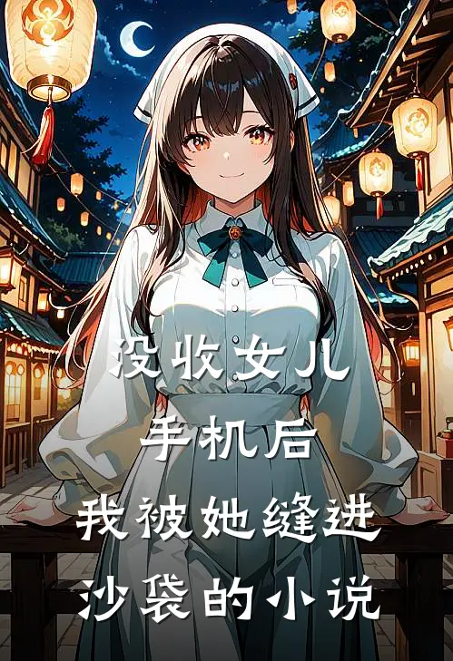 没收女儿手机后，我被她缝进沙袋的小说
