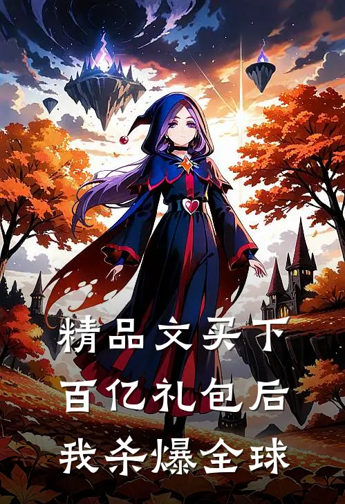 精品文买下百亿礼包后，我杀爆全球