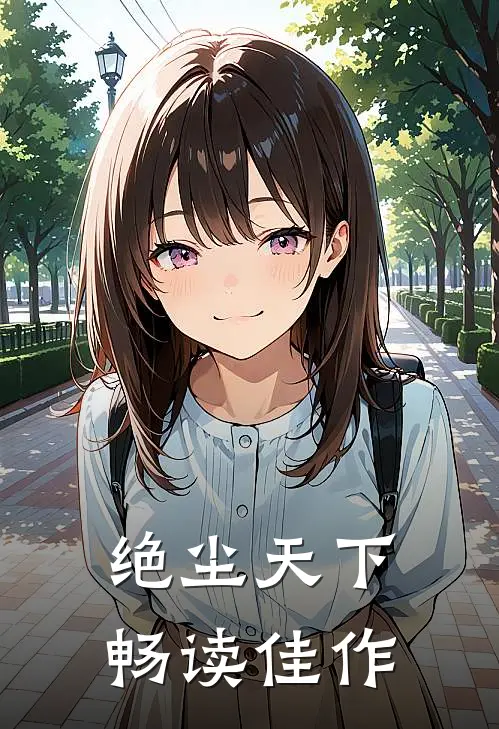 绝尘天下畅读佳作