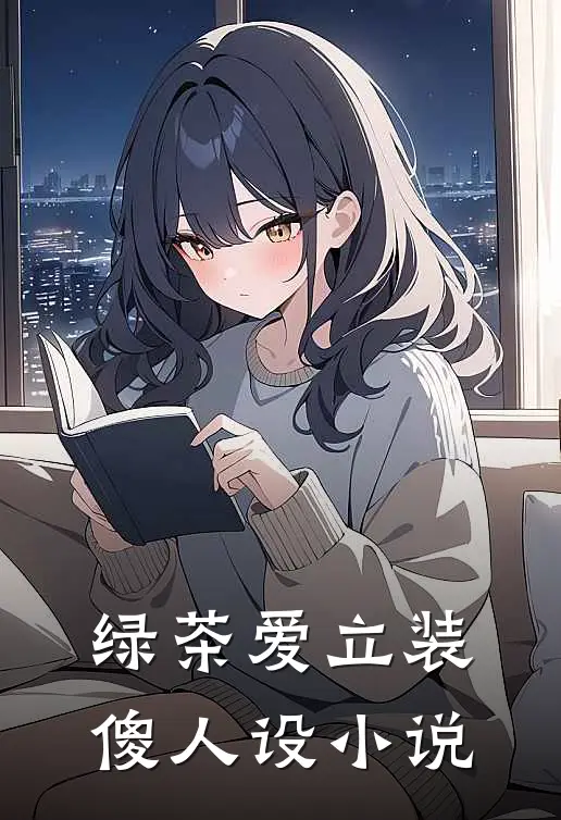绿茶爱立装傻人设小说