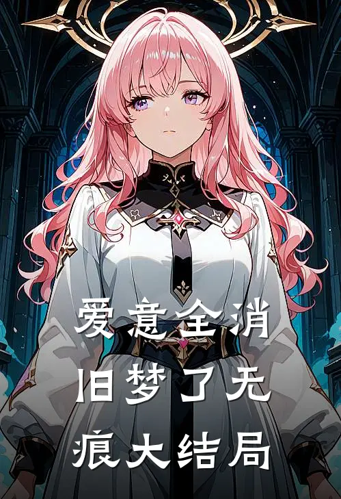 爱意全消，旧梦了无痕大结局