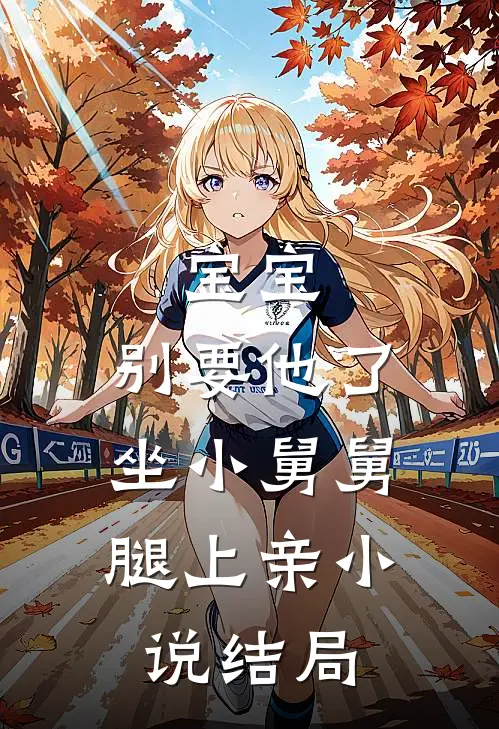 宝宝，别要他了，坐小舅舅腿上亲小说结局