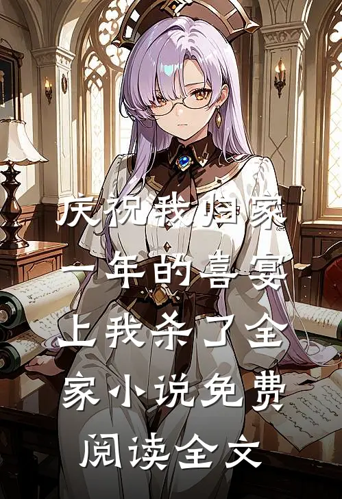 庆祝我归家一年的喜宴上我杀了全家小说免费阅读全文
