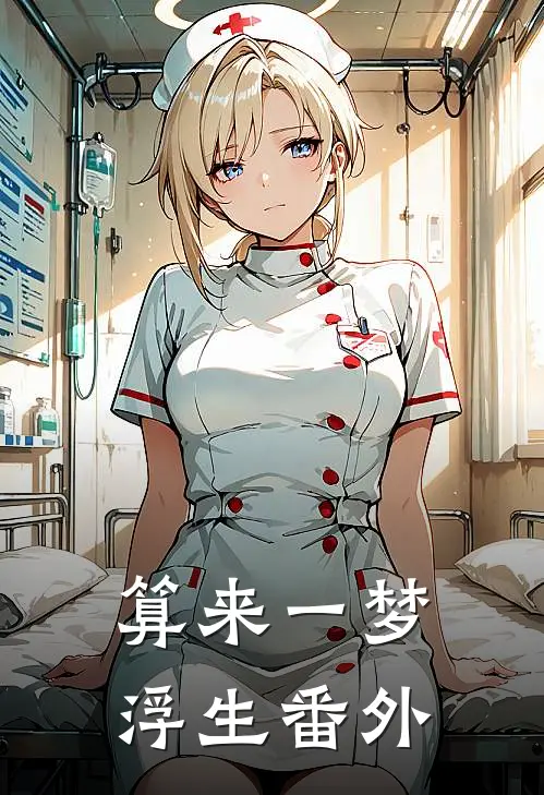 算来一梦浮生番外