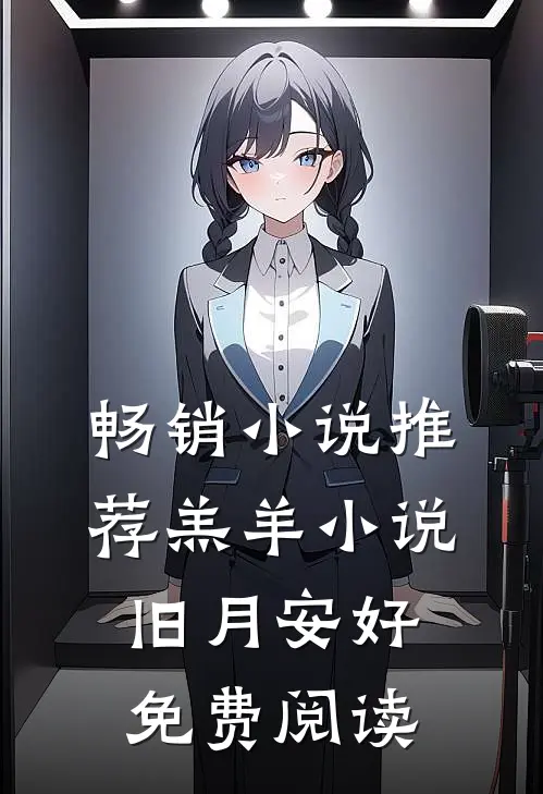 畅销小说推荐羔羊小说旧月安好免费阅读