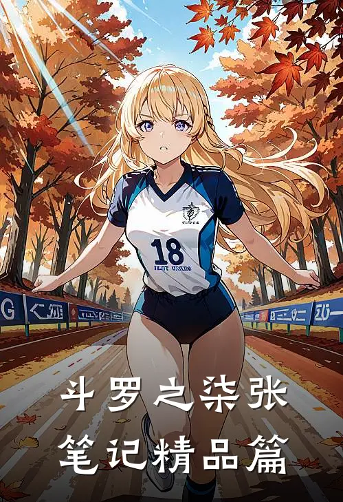 斗罗之柒张笔记精品篇