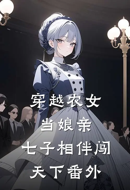 穿越农女当娘亲，七子相伴闯天下 番外