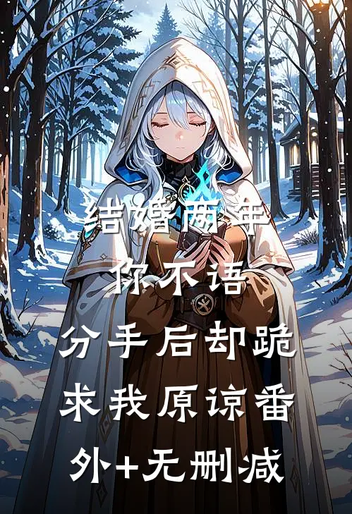 结婚两年你不语，分手后却跪求我原谅番外+无删减