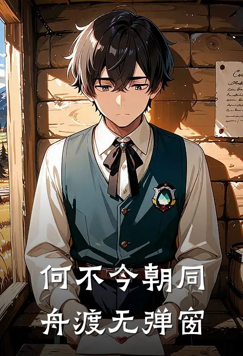 何不今朝同舟渡无弹窗