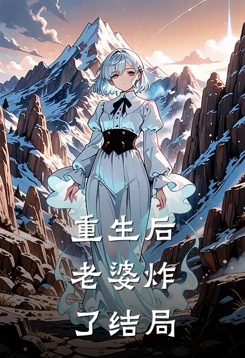 重生后，老婆炸了结局