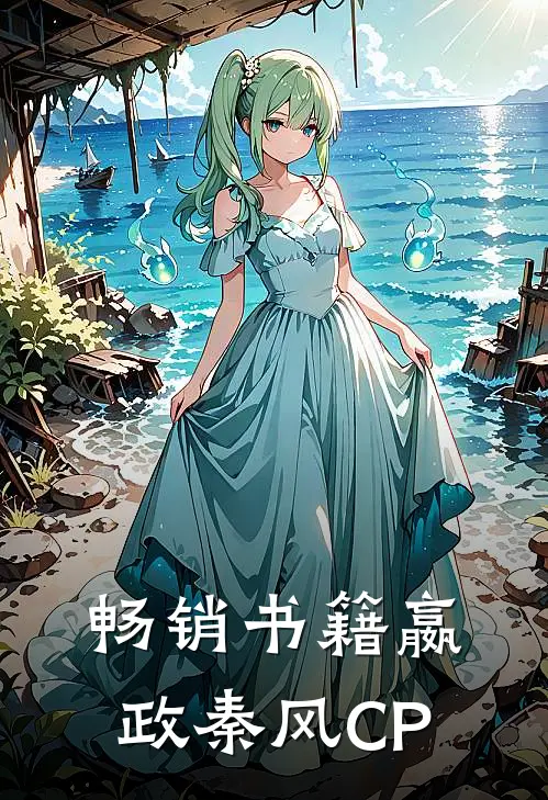 畅销书籍嬴政秦风CP