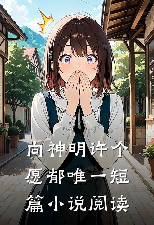 向神明许个愿郁唯一短篇小说阅读