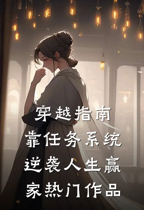 穿越指南：靠任务系统逆袭人生赢家热门作品