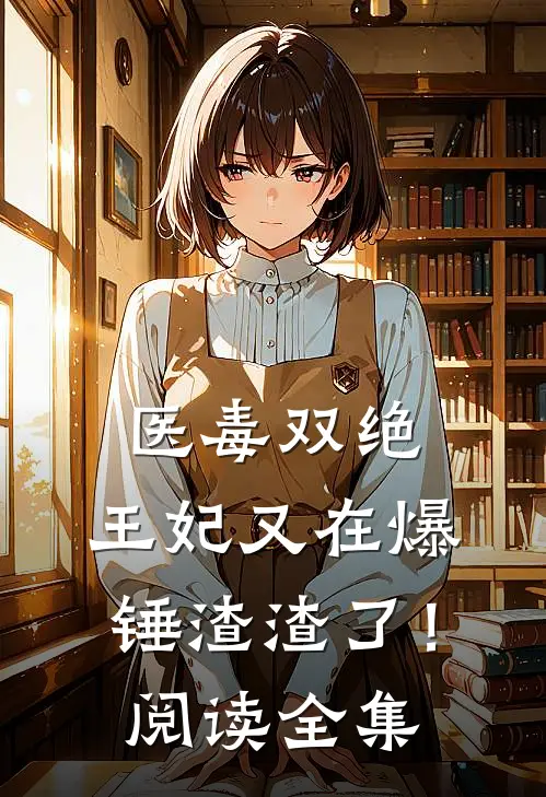 医毒双绝：王妃又在爆锤渣渣了！阅读全集