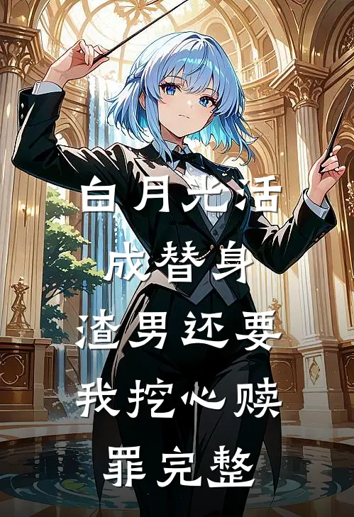 白月光活成替身，渣男还要我挖心赎罪完整