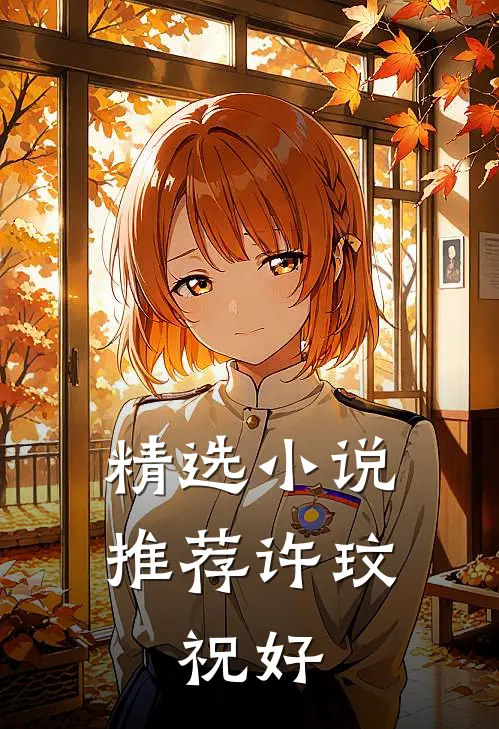 精选小说推荐许玟，祝好