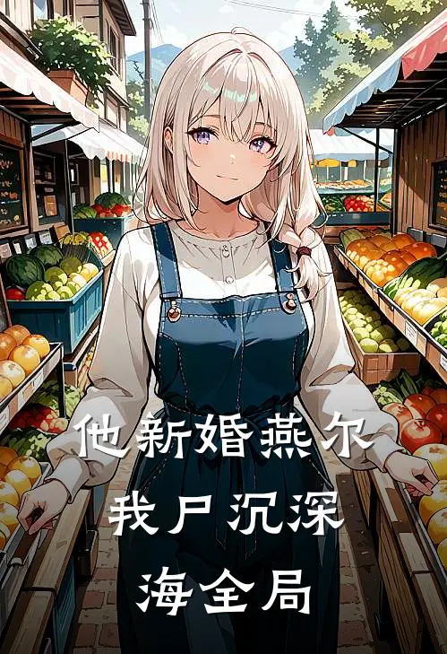 他新婚燕尔，我尸沉深海全局