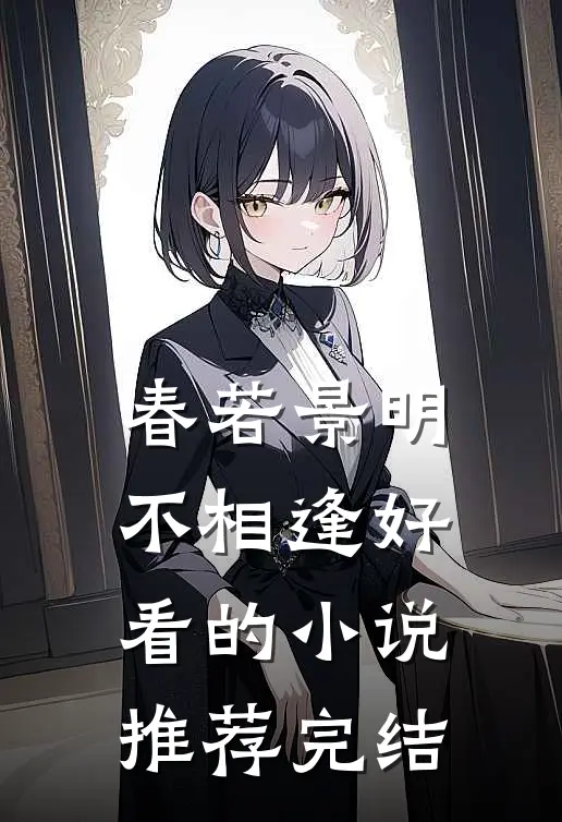 春若景明不相逢好看的小说推荐完结