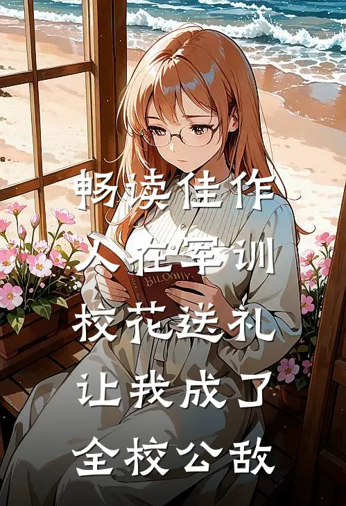 畅读佳作人在军训，校花送礼让我成了全校公敌