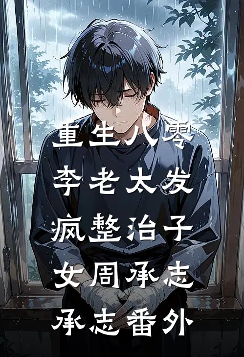 重生八零：李老太发疯整治子女周承志承志番外