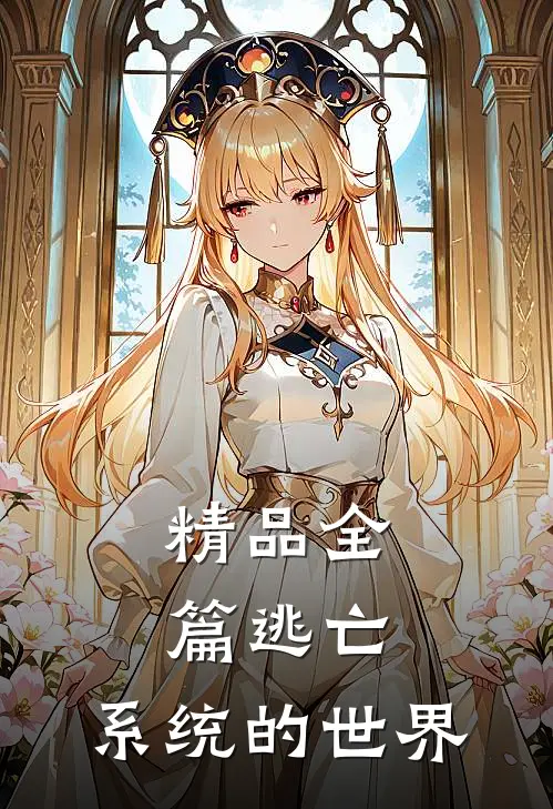 精品全篇逃亡，系统的世界