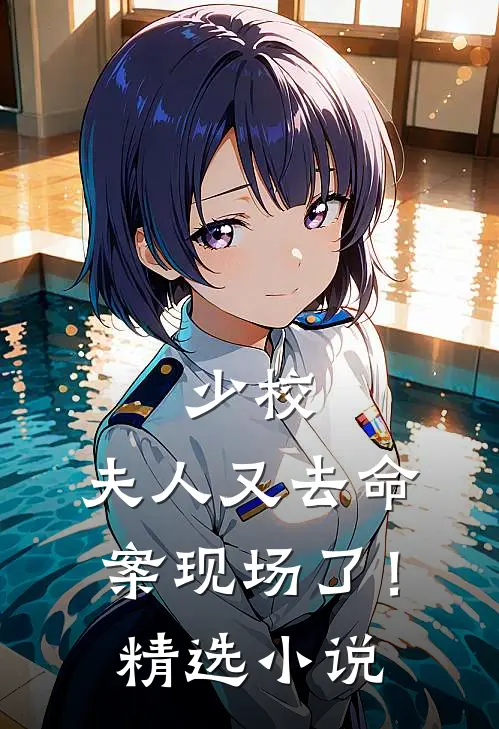 少校，夫人又去命案现场了！精选小说