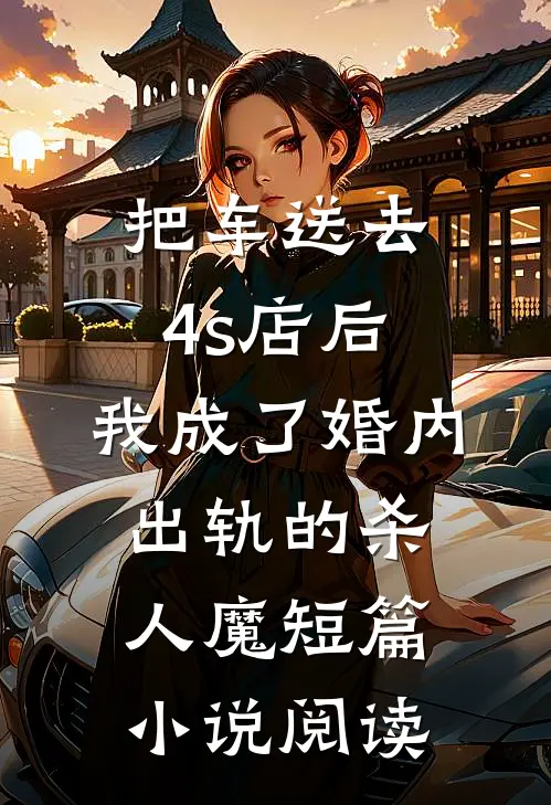 把车送去4s店后，我成了婚内出轨的杀人魔短篇小说阅读