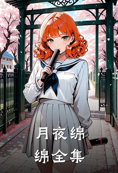 月夜绵绵全集