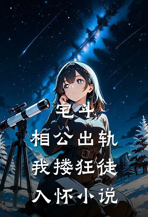 宅斗：相公出轨，我搂狂徒入怀小说