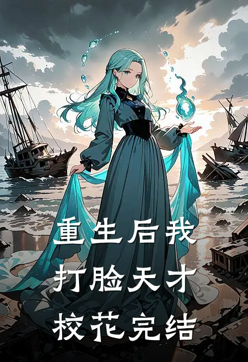 重生后我打脸天才校花完结