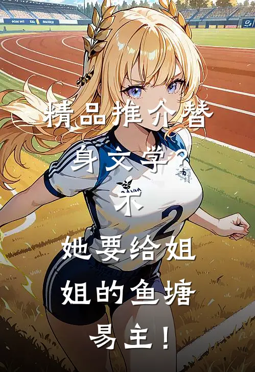 精品推介替身文学？不，她要给姐姐的鱼塘易主！