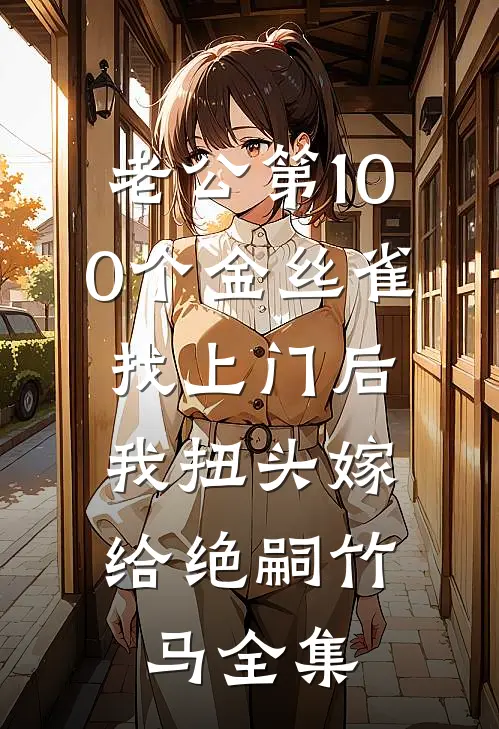 老公第100个金丝雀找上门后，我扭头嫁给绝嗣竹马全集