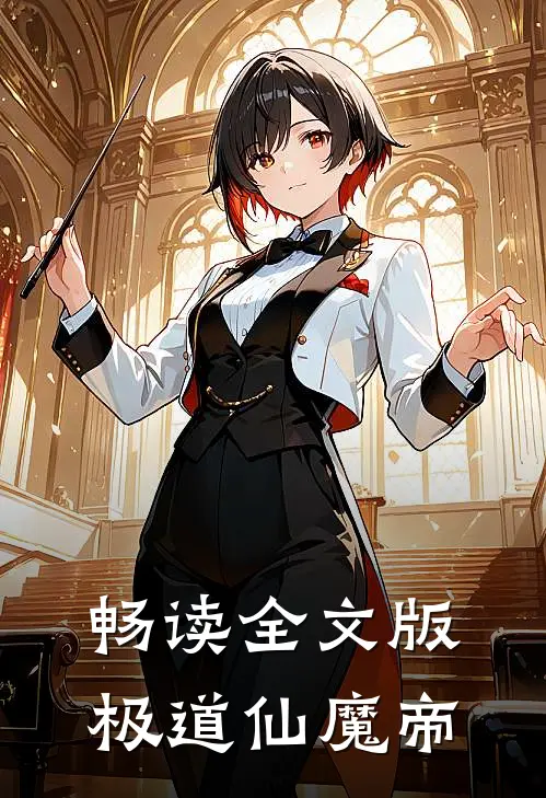 畅读全文版极道仙魔帝