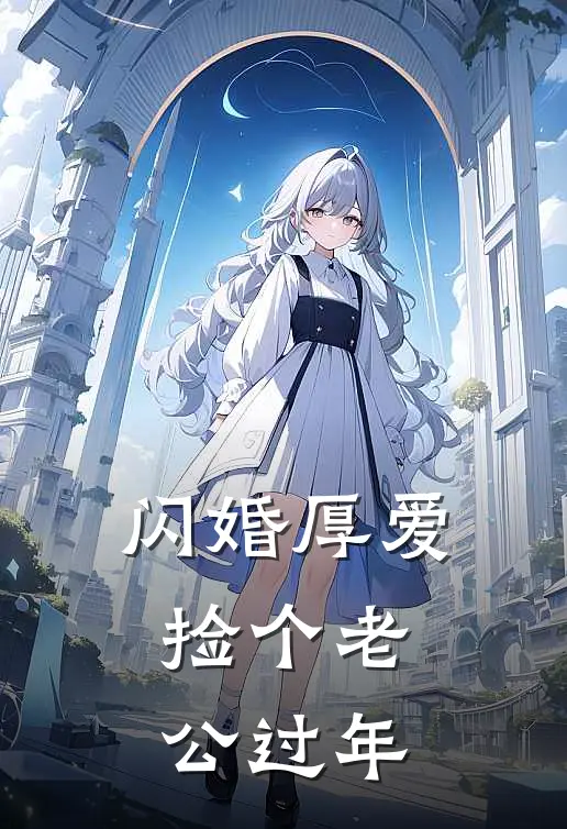 闪婚厚爱：捡个老公过年