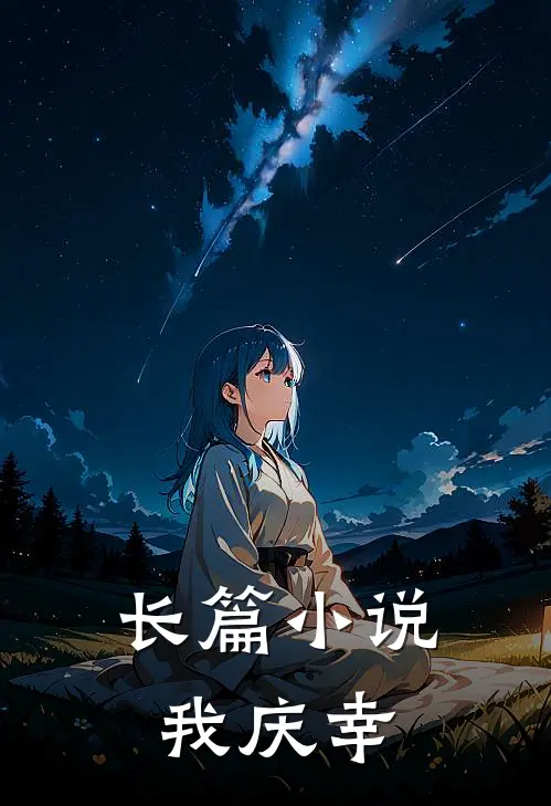 长篇小说我庆幸