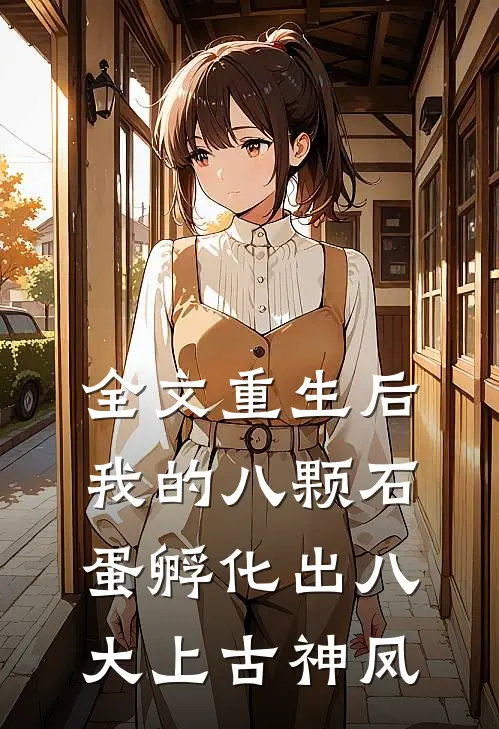 全文重生后，我的八颗石蛋孵化出八大上古神凤