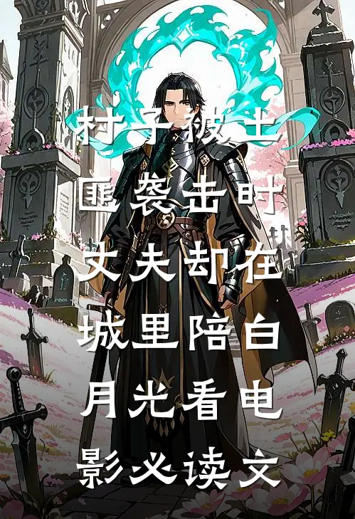 村子被土匪袭击时，丈夫却在城里陪白月光看电影必读文