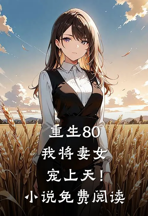 重生80，我将妻女宠上天！小说免费阅读