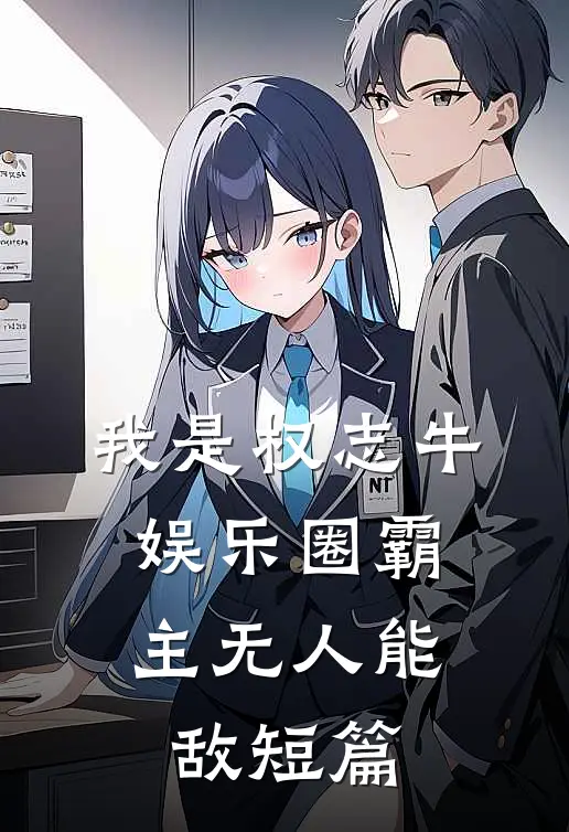 我是权志牛，娱乐圈霸主无人能敌短篇