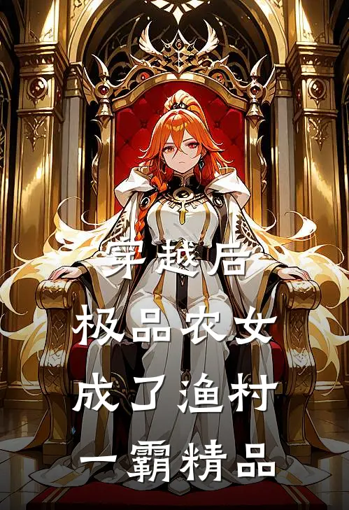 穿越后，极品农女成了渔村一霸精品