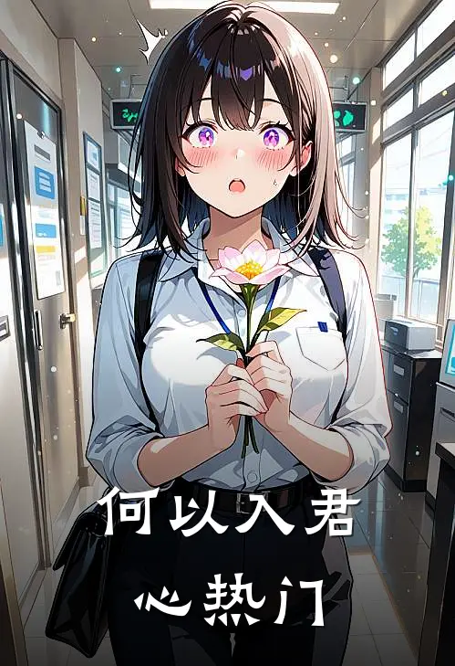 何以入君心热门