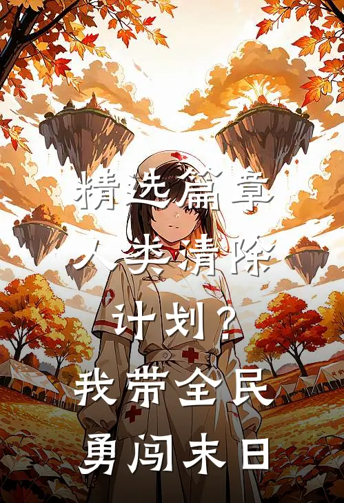 精选篇章人类清除计划？我带全民勇闯末日