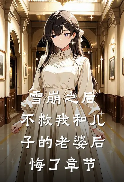 雪崩之后，不救我和儿子的老婆后悔了章节