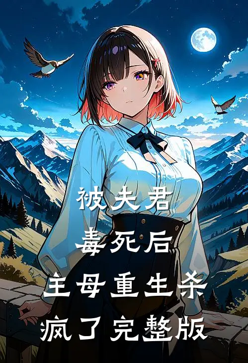 被夫君毒死后，主母重生杀疯了完整版